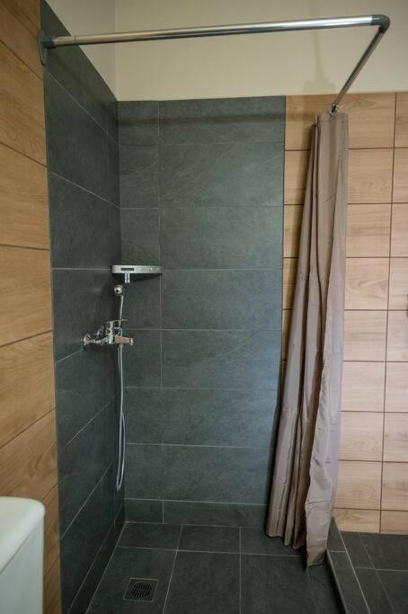 Anesis Airport Rooms 306 Koropi Exterior foto